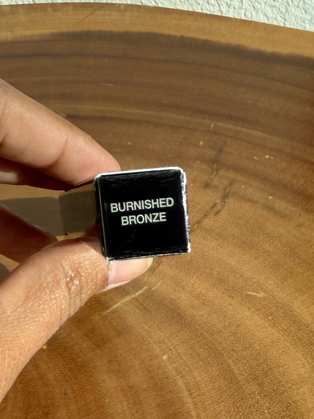 laura mercier Caviar Stick Eye Colour blushed bronze - Picture 2 of 4